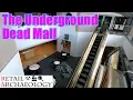 First Plaza Galeria The Underground Dead Mall Retail Archaeology