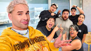 CAMBIOS EN EL CANAL: ¿Quién es el nuevo integrante?