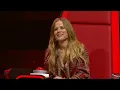 Hailey Keller - 'You Don't Know My Name' | The Voice of Holland | Halve Finale