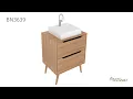 Vídeo do produto