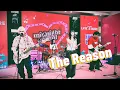 Lagu The Reason - Hoobastank Covered by Midnight Cereal