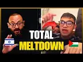 Download Lagu Pro-Palestinian Defends Islam And Gets FURIOUS When Confronted With FACTS