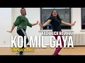 Download Lagu Koi Mil Gaya | Rohit Gijare Choreography | Kuch Kuch Hota Hai | Dance | Shah Rukh Khan, Kajol