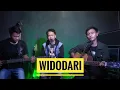 Download Lagu Denny Caknan feat Guyon Waton - Widodari (Acoustic cover pandu xproject)
