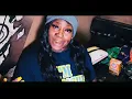 LaChat “Crumb 2 A Brick”official Video @cidalvision5878 film