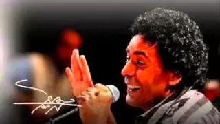 كل الحاجات   محمد منير دندنها