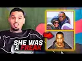 Chris Brown Reveals How Diddy Orggies Gave Rihanna STD