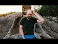 Download Lagu Acampada furtiva sin refugio en una obra de construcción