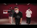 Måneskin - Beggin' / Bale Choreography