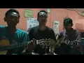 Download Lagu YOVIE \u0026 NUNO - MENGEJAR MIMPI       ( COVER AKUSTIK GITAR)