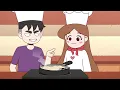 BUDGET ULAM NG MGA PINOY | JenAnimation | PINOY ANIMATION