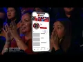 Kodi Lee & Stephen Sanchez Full Performance | Grand Final Result Show AGT Fantasy League 2024