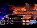 Download Lagu Kodi Lee \u0026 Stephen Sanchez Full Performance | Grand Final Result Show AGT Fantasy League 2024