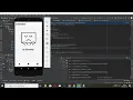 How to develop wallpaper app - android studio