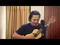 Download Lagu SUNSHINE - THE PANTURAS (Cover \u0026 Lyric) | Aranjurez de Panturas Style