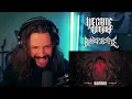 HOOOLY SHIT... We Came As Romans & Brand Of Sacrifice "Darkbloom" - REACTION / REVIEW