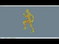VTK Python Test - DensifyPoints