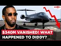 From 740 Million To 400 Million How Sean Diddy Combs Net Worth Took A Massive Hit