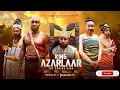 Lagu KING AZARLAAR (the doking king) official trailer, babarex tv
