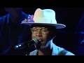 Download Lagu I'm Feeling Love - Raphael Saadiq | Live from Here with Chris Thile