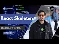 React Skeleton Loading Demo Code Walkthrough Build a Stunning Loader Animation