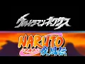 Download Lagu Opening Ultraman Nexus - Naruto Shippuden Version - Eiyuu