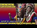 Download Lagu TOPENG IRENG SURYA KAWEDAR SEMAWE SOKORINI MUNTILAN MAGELANG || BABAK SENIOR