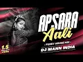 Apsara Aali | Funky House | Dj mann India | Natarang | Shreya Ghoshal | Bela shinde | Ajay Atul