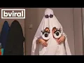 The Boo-bie Ghost Genius Halloween Costume Idea