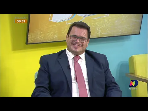 ‘Avançamos muito’: ouvidor avalia Campanha de Combate à Violência Contra Mulheres