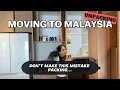 Download Lagu We Finally Moved In! 🏠 Unpacking Our KL Home in 1 Day | Moving to Malaysia