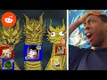 Dokkan Reddit in 2025 Is BETTER THAN EVER