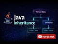 Master Java Inheritance OOP Explained Simply