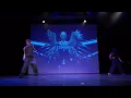 Burna Boy - TaTaTa (feat. Travis Scott) Choreography by Levente Vass x Lili Szathmari