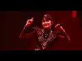 BABYMETAL - Gimme Chocolate!! Live at PIA Arena (Subtitled) [HQ]