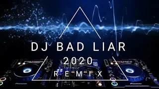 Download Viralll Oiiiiiii,DJ Bad Liar Remix Terbaru Full Bass (2020) Sumpah Enak Banget MP3