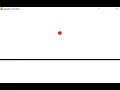 Pygame Basics Bouncing Ball