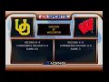 NCAA Football 2001 (PS1)- Week 3 vs. Oregon