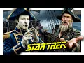Star Trek Pirates - The Next Plunderation - Make it Yo-ho! | Epic AI Sea Shanty Parody