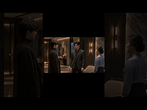 My Stepbrother, My Ex Episode 1