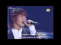 Download Lagu [Eng] XIA Junsu - Resignation | 체념 (Lee Young Hyun cover)
