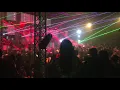 المدفعجيه و دي جي وزه الكرنك بيغنوا "يا مساء الاستغراب لايف" من اجمد حفله