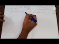 Kth Largest Number in an Array Java