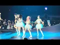 Download Lagu [4K] Aespa LIVE TOUR - SYNK : PARALLEL LINE - in Los Angeles Black Mamba