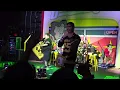 Download Lagu Bowling for Soup FULL LIVE SHOW - Albuquerque, New Mexico (Oct 27, 2024)