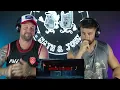 LANDMVRKS “Sulfur/Sombre 16” | Aussie Metal Heads Reaction