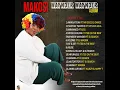 Mukosi - Aninga Tuwi (Feat. Mr SIX21 DJ DANCE)