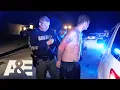 Live PD Greatest Shifts - Officers Locate Man With Warrant Behind Barricaded Door A E