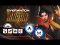 Lagu Give me 8m 50s and I'll teach you EVERY ANRAN ABILITY | Overwatch