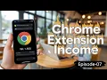 Download Lagu Top 5 Chrome Extensions to Make $100/Day in 2025 | Best Tools for Freelancers \u0026 AI Users #tech